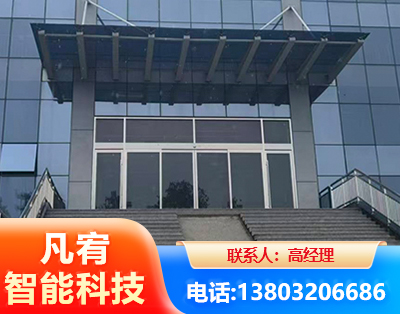 塔城自动门